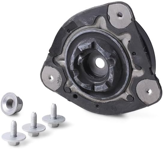 SNR Reparatursatz für Federbeinstützlager, KB655.33