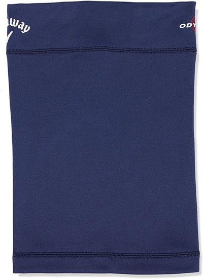 Callaway Unisex-Erwachsene Performance Snood Schlauchschal, Marineblau, Einheitsgrösse