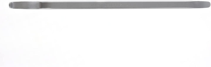 GEDORE Montierhebel, gekröpft, 610 mm lang, schwer, Auto/Motorrad/LKW, Stahl verchromt, Werkzeug für