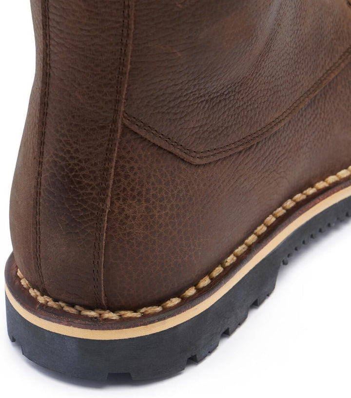 TCX Herren Hero 2 WpMotorcycle Boot 41 EU Braun, 41 EU Braun