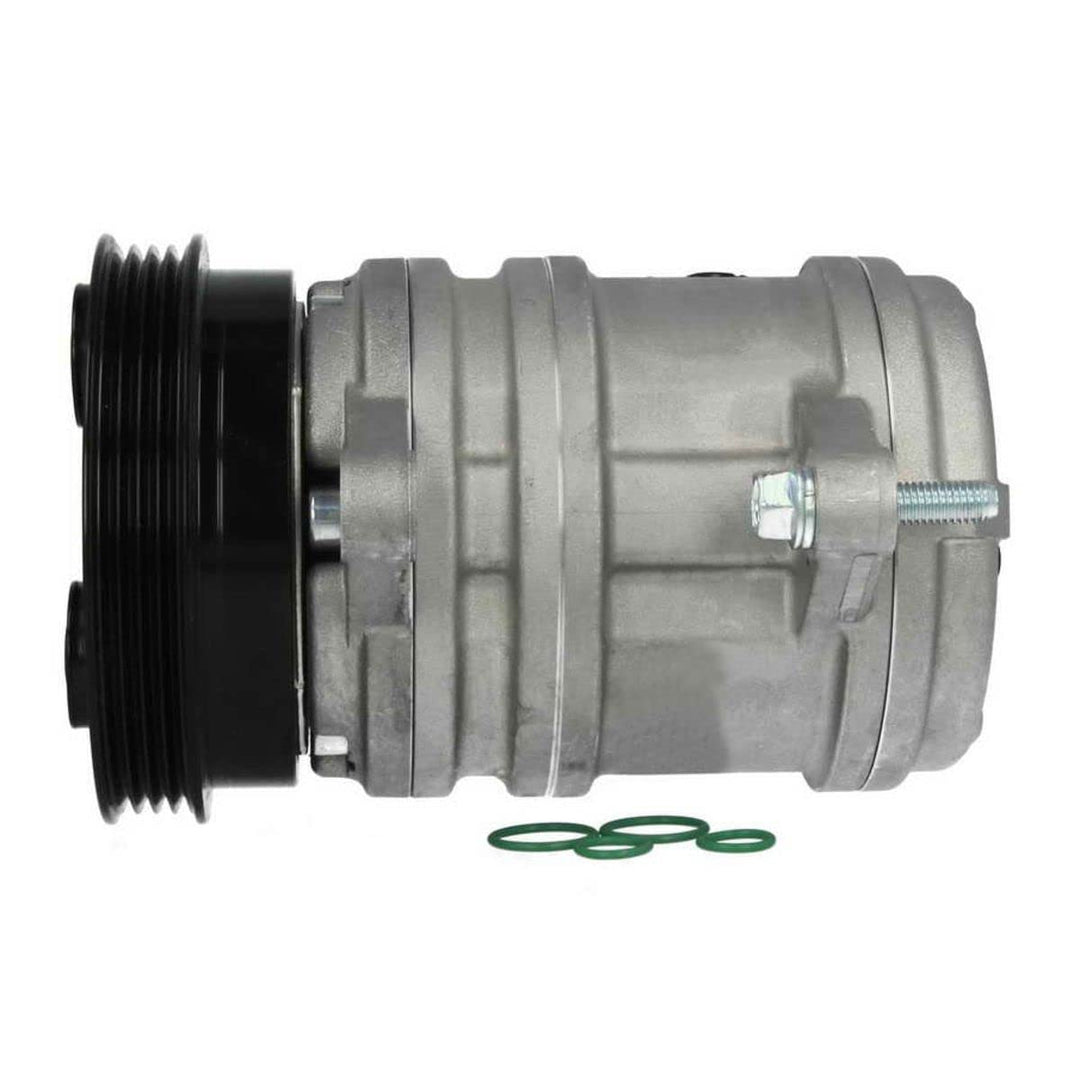 NISSENS 89263 Kompressor, Klimaanlage