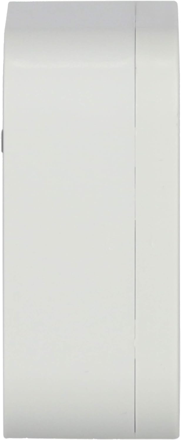 EXTA FREE SRP-02 Funk- Rollladen- Controller, 47,5x47,5x20 mm