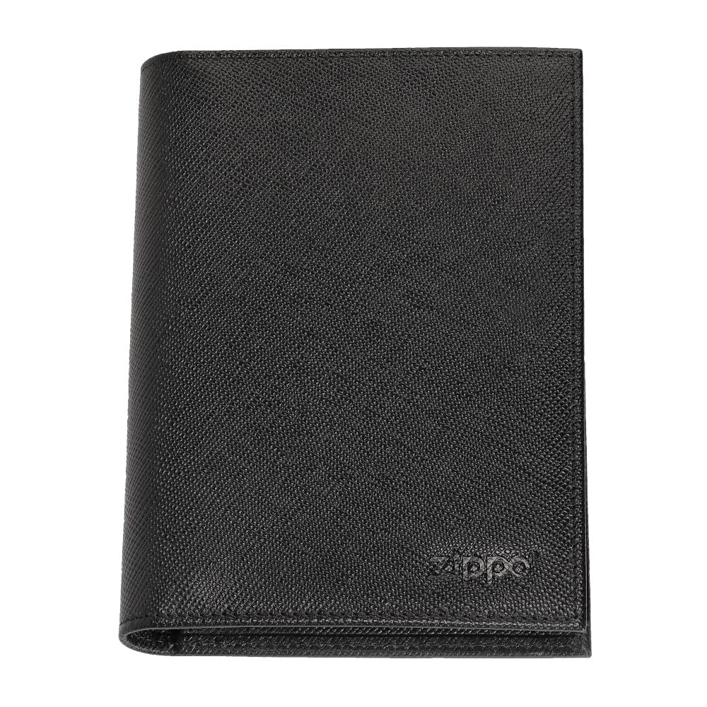 Zippo Men's Leather Wallet 0