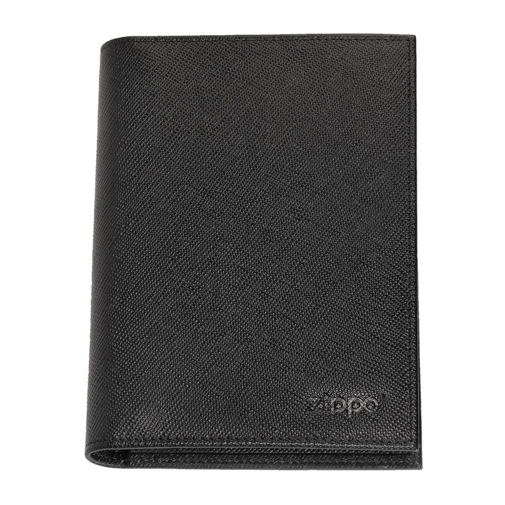 Zippo Men's Leather Wallet 0