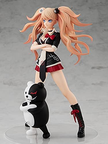 GOODSMILE Danganronpa 1.2 Reload - Junko Enoshima (Re-Run) - Pop Up Parade 17cm