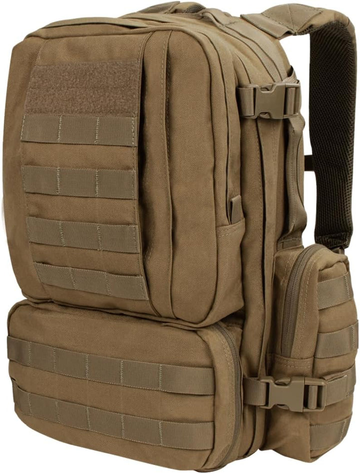 Condor Convoy Aussen Pack Oliv Drab