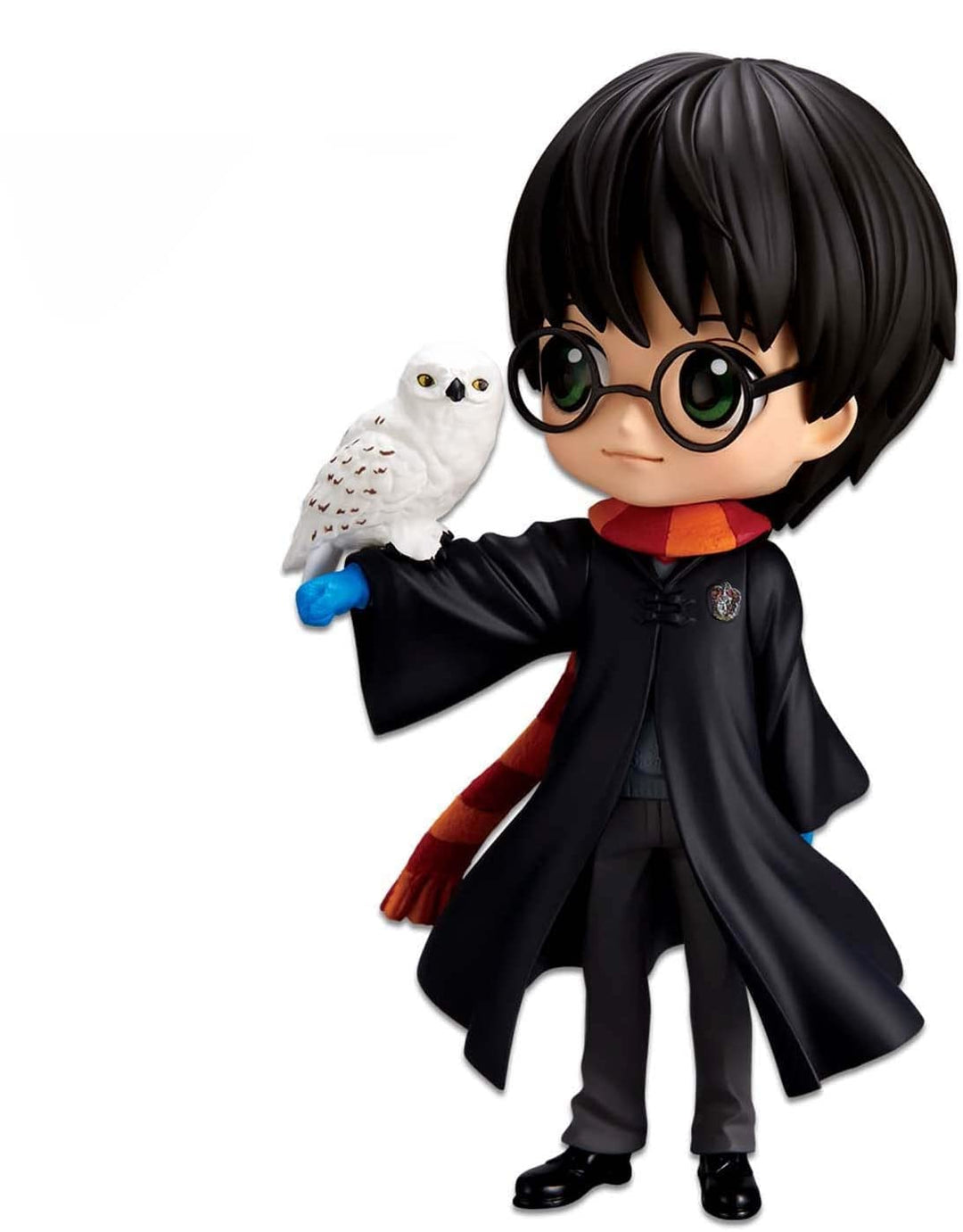 Banpresto Q Posket: Harry Potter - Harry Potter II (Ver.A) Figure (14cm) (35894)