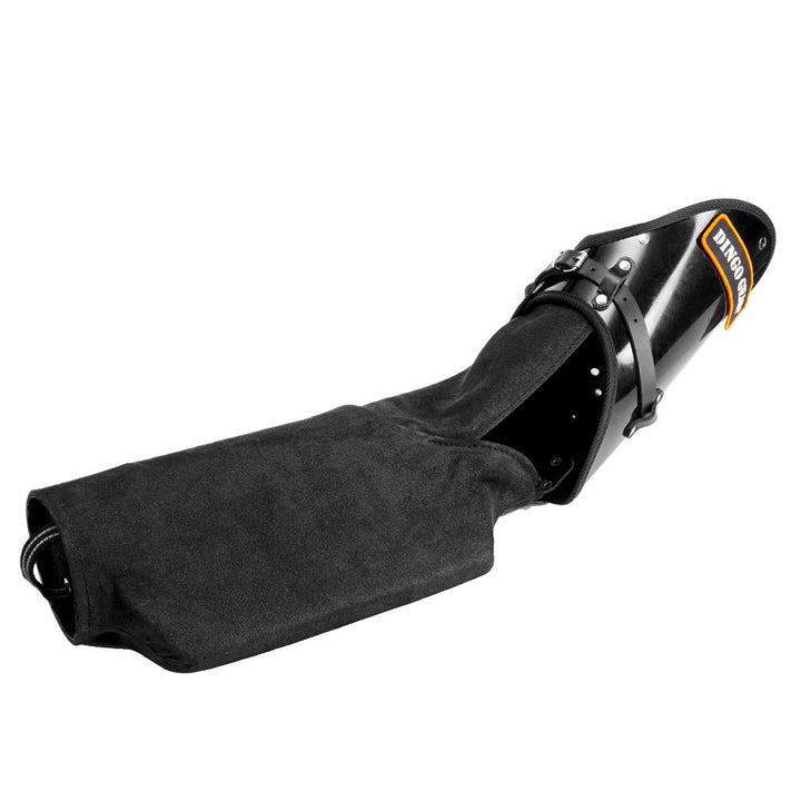 Dingo Gear Schutzarm ''Rocky'' Profilierte Dicker Beisswurst Recht Training Hund K9 IGP S00509 Schwa