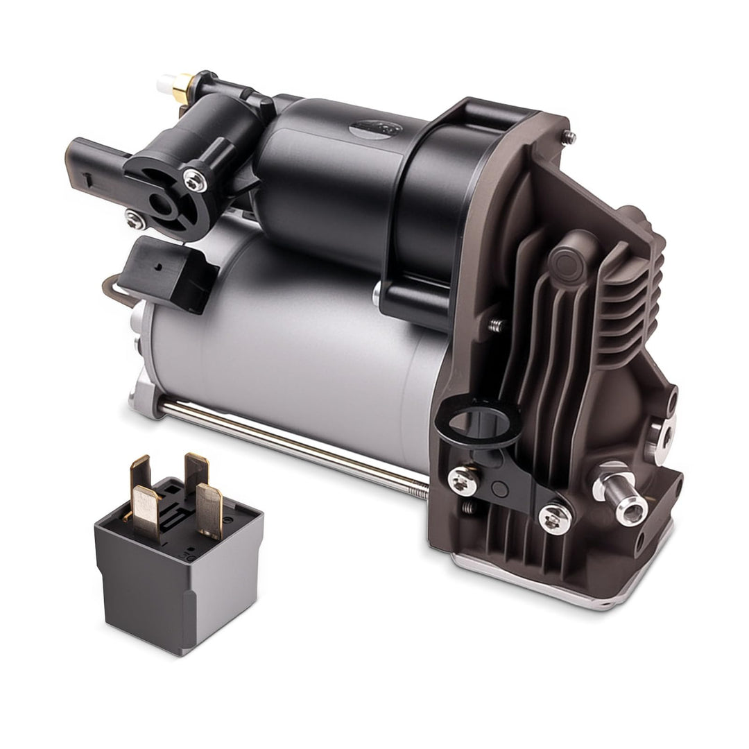 maXpeedingrods Kompressor Luftfederung für ML-Klasse W164 05-11 für GL-Klasse X164 06-12 A1643200504