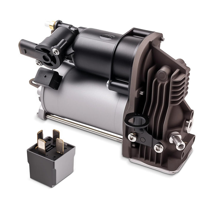 maXpeedingrods Kompressor Luftfederung für ML-Klasse W164 05-11 für GL-Klasse X164 06-12 A1643200504