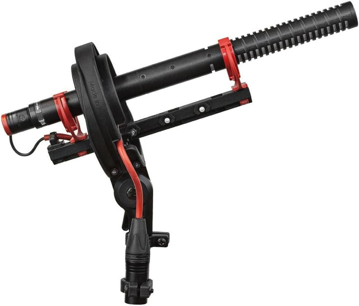 Rycote 010323 Super-Blimp Kit für NTG-Series