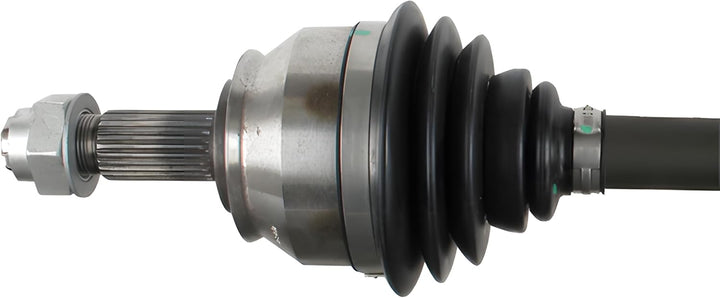 SKF VKJC 2401 Antriebswelle