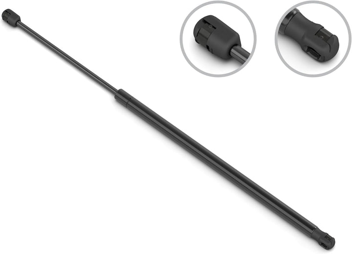 Stabilus Gasfeder Kofferraum HYUNDAI Kauai/Kona OS 2017- Heckklappendämpfer LIFT-O-MAT® mit 540 N 81