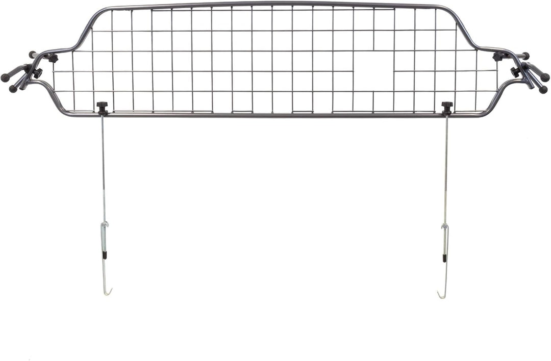 Travall Guard Hundegitter Kompatibel Mit Subaru XV (Ab 2012) TDG1622 - Massgeschneidertes Trenngitte