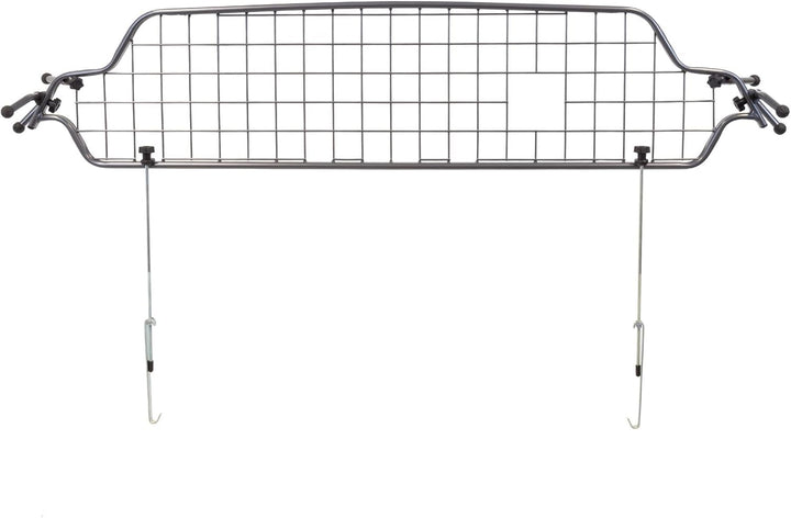 Travall Guard Hundegitter Kompatibel Mit Subaru XV (Ab 2012) TDG1622 - Massgeschneidertes Trenngitte