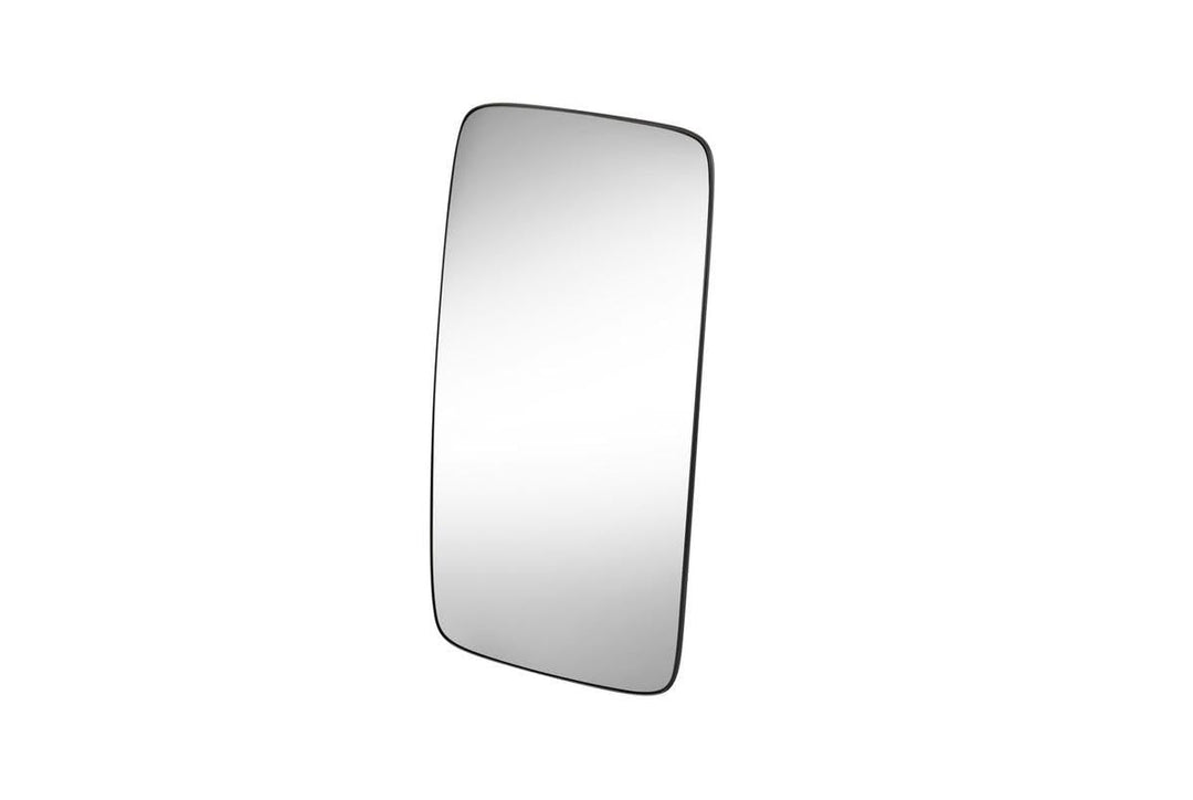 HELLA - Spiegelglas, Aussenspiegel - 24V - Breite: 174mm - Höhe: 315mm - beidseitig - 9MX 563 716-03
