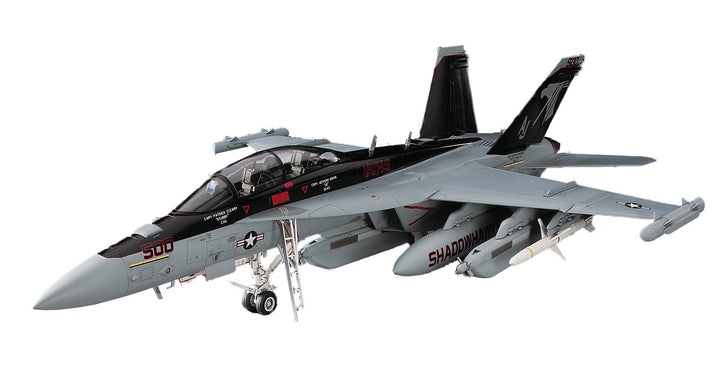 Hasegawa PT52 - 1/48 EA-18G Growler