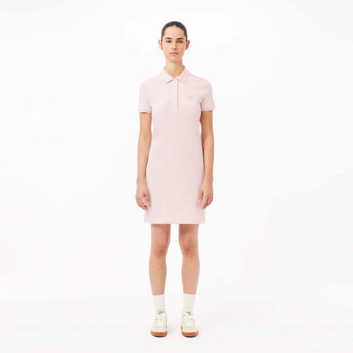 Lacoste Damen Ef5473 Dress (1er Pack) 34 Nidus, 34 Nidus
