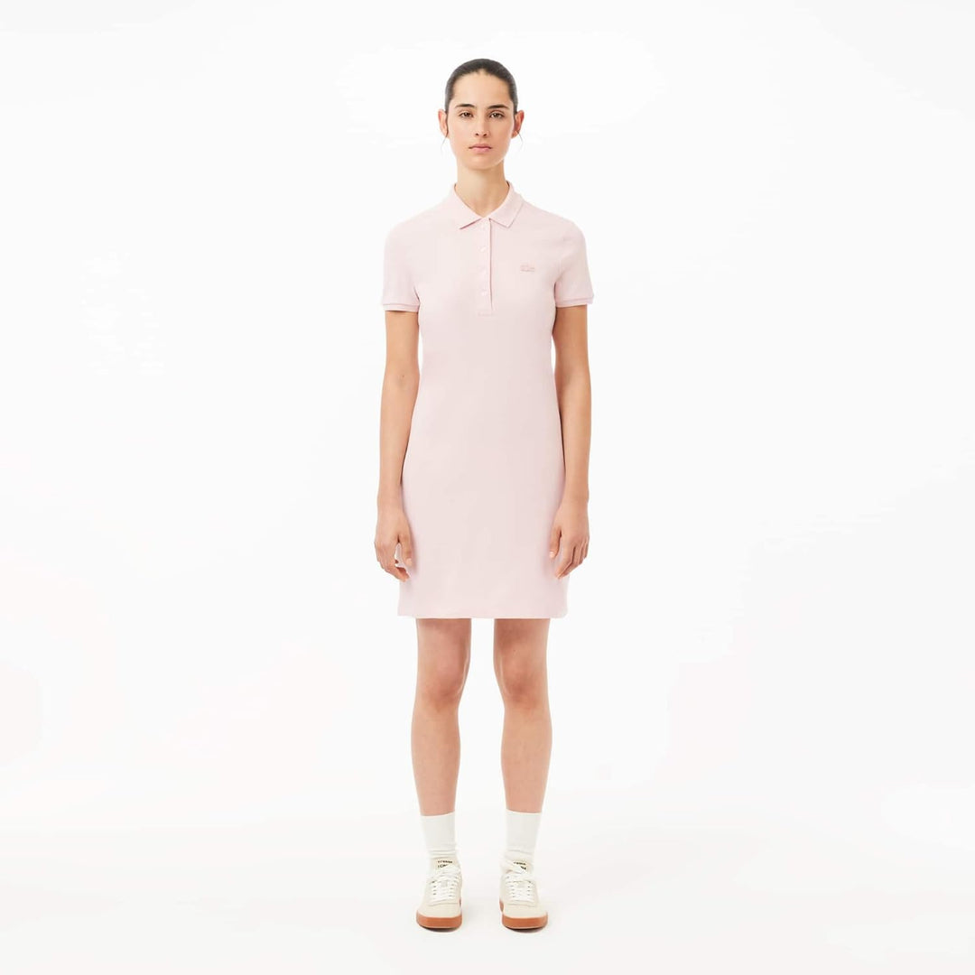 Lacoste Damen Dress 40 Nidus, 40 Nidus