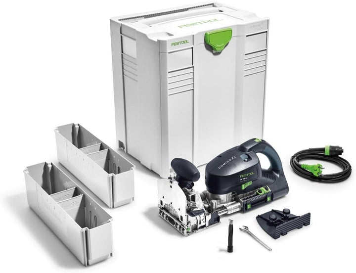 Festool 574320 Dübelfräse Domino DF 700