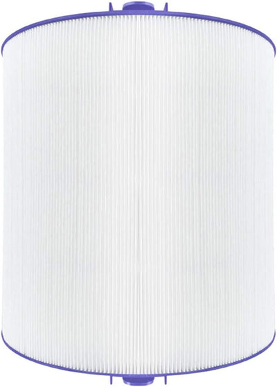 REYEE Pure Cool Luftreiniger, Glas, HEPA-Filter, Aktivkohlefilter für Dyson HP06 TP06 PH02