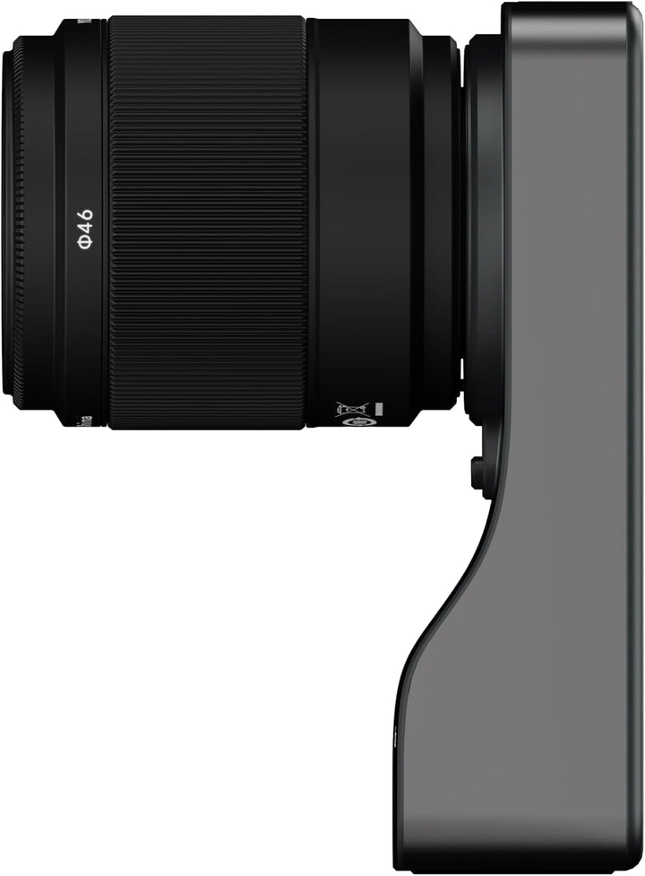 YOLOLIV YoloCam S7-4K60 Live-Streaming-Webcam, DSLR-ähnliche Steuerung, Kino-Effekte, Autofokus, MFT