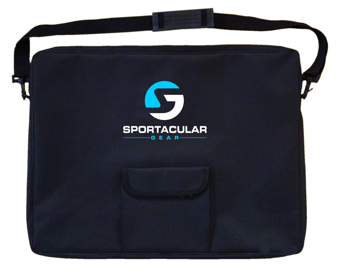 Tasche mit Schultergurt für Taktiktafel versch. Grössen | Coach-Board Professional | Whiteboard 60x4