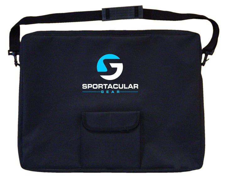 Tasche mit Schultergurt für Taktiktafel versch. Grössen | Coach-Board Professional | Whiteboard 60x4