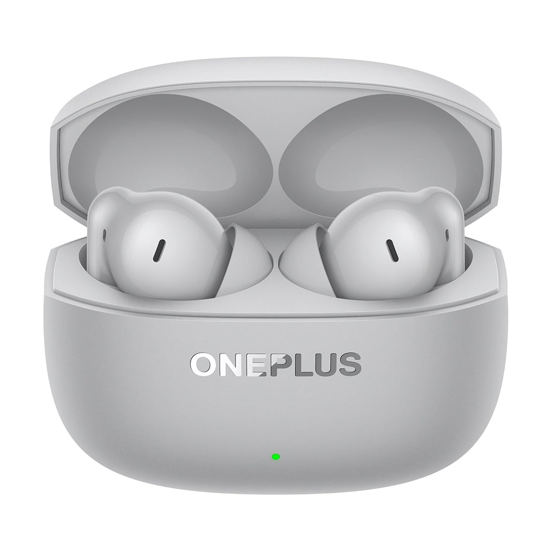 OnePlus Nord Buds 4 Pro Kabellose Bluetooth Kopfhörer ANC, TWS Ohrhörer mit 12mm Dynamic Treiber, LH