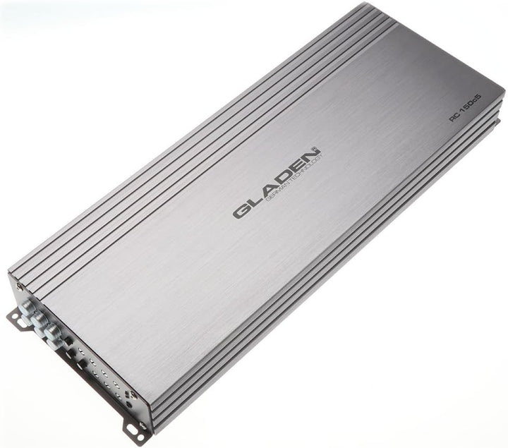 Gladen RC 150c5