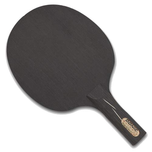 DONIC Holz Waldner Black Devil CB Optionen konkav