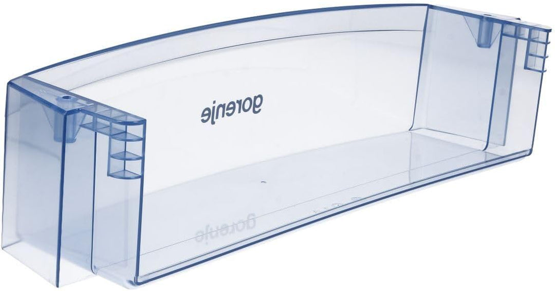 Gorenje 134811 ORIGINAL Abstellfach Flaschenabsteller Flaschenfach Türfach Absteller Türabsteller Kü