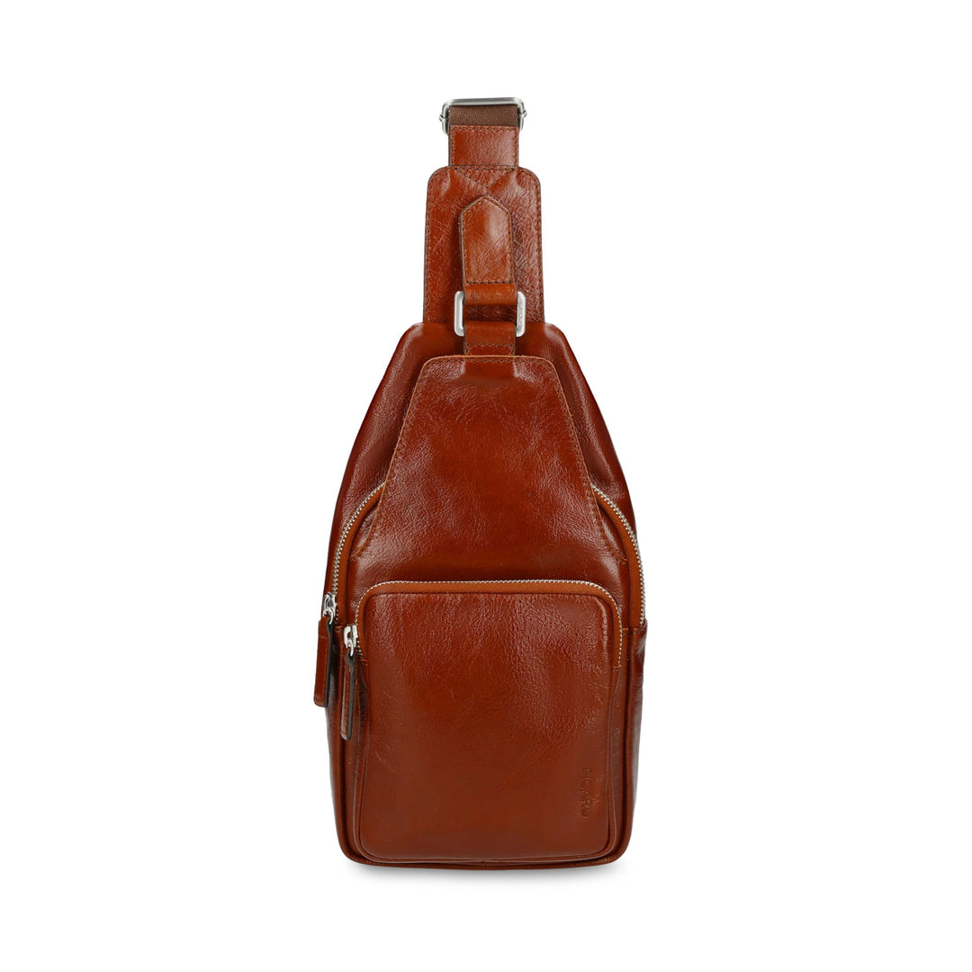 Picard Herren Buddy 5387 Business (1er Pack) Einheitsgrösse Cognac, Einheitsgrösse Cognac