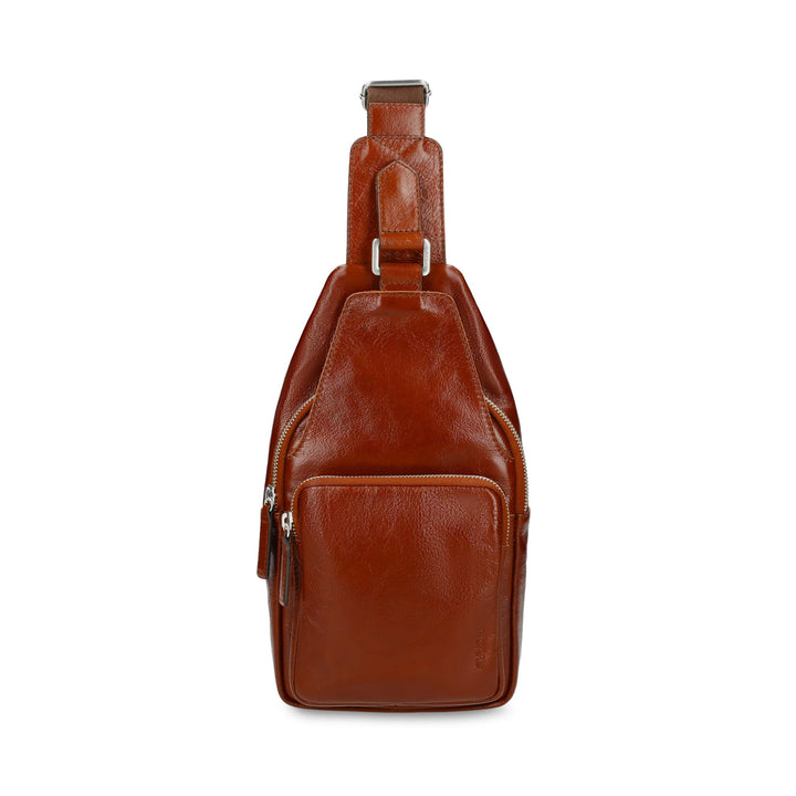 Picard Herren Buddy 5387 Business (1er Pack) Einheitsgrösse Cognac, Einheitsgrösse Cognac