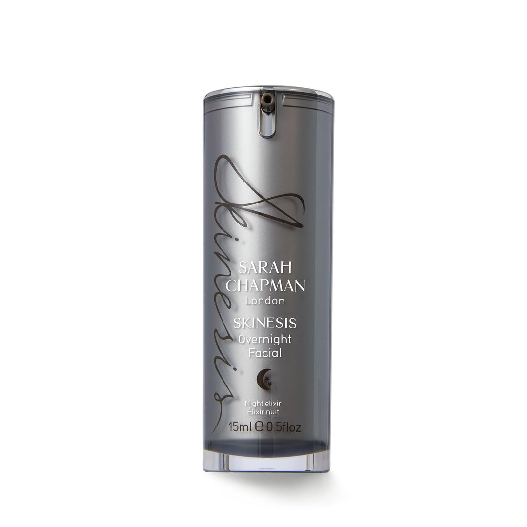 Sarah Chapman Skinesis Overnight Facial 15 ml