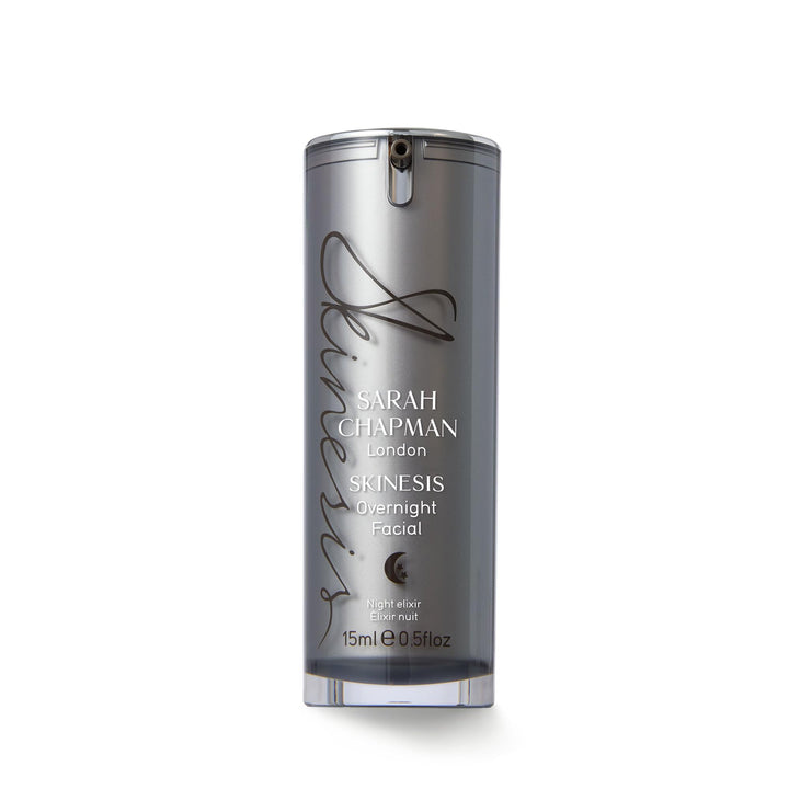 Sarah Chapman Skinesis Overnight Facial 15 ml