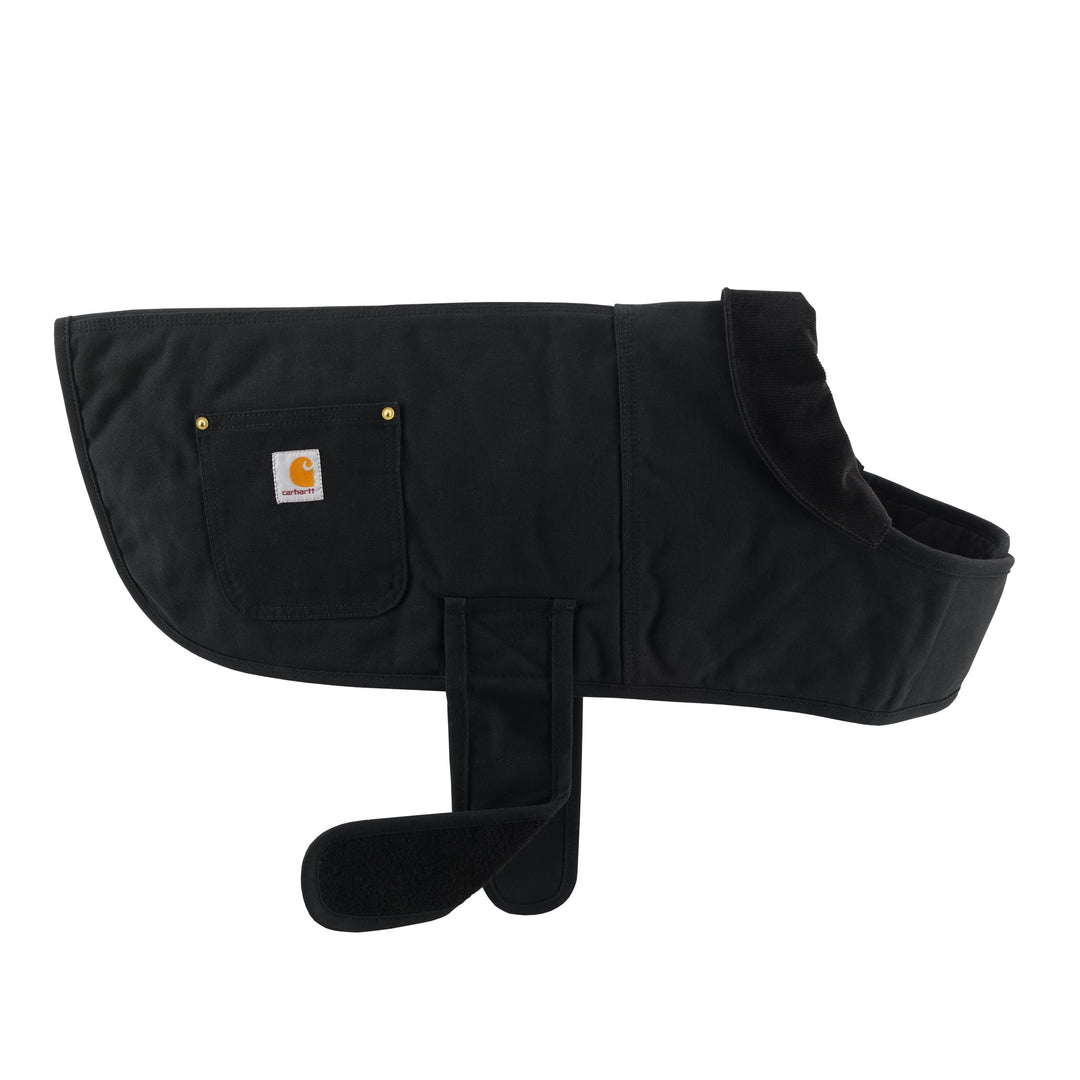 Carhartt Hausarbeitsmantel Medium BLACK, Medium BLACK