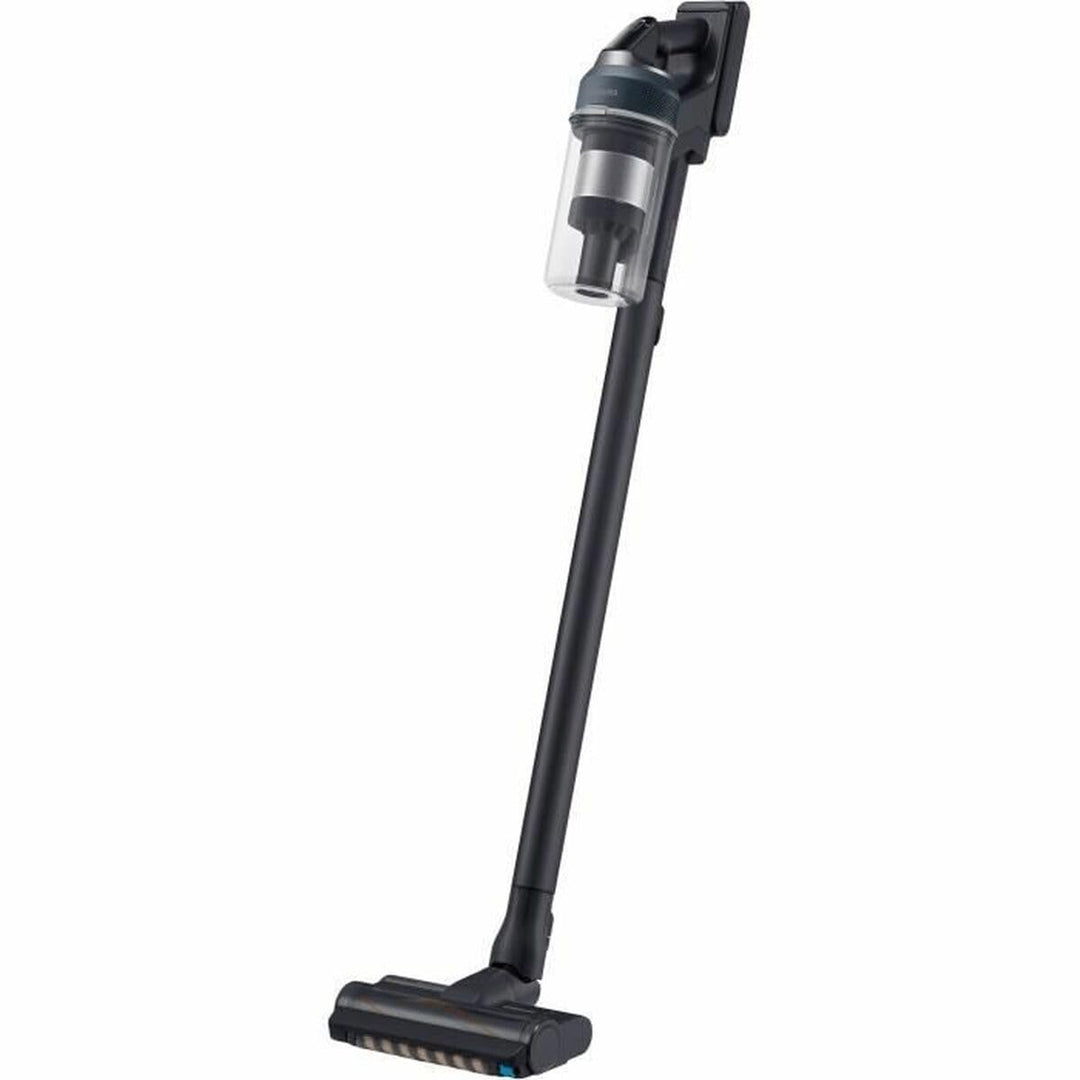 Samsung Jet 85 Complete VS20C85G4TB – kabelloser Staubsauger – Leistung 210 AW – Akkulaufzeit 60 min