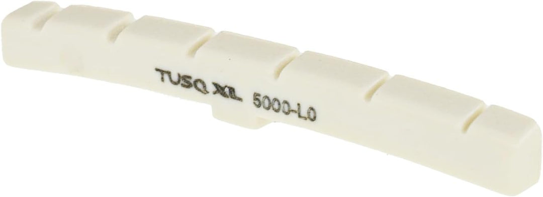 graph tech GT PQL 5000 L0 Tusq XL Strat Tele Style Slotted Nut Left