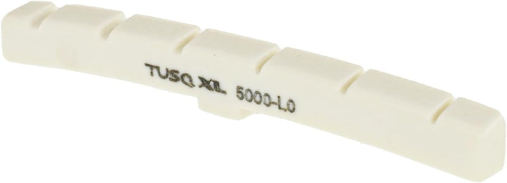 graph tech GT PQL 5000 L0 Tusq XL Strat Tele Style Slotted Nut Left