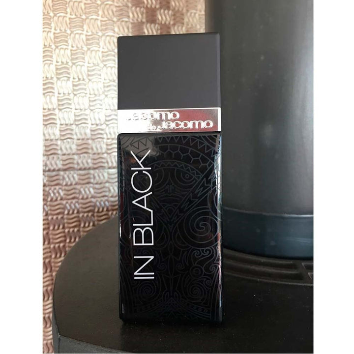 JACOMO FOR MEN INTENSE Eau de Parfum 100ml