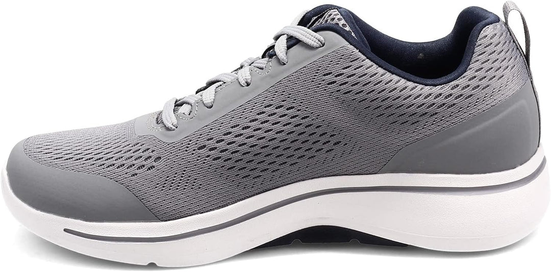Skechers 42 EU X-Weit Grau Marineblau