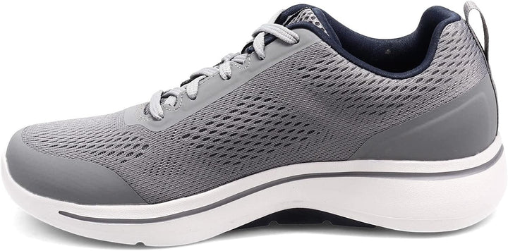 Skechers 42 EU X-Weit Grau Marineblau