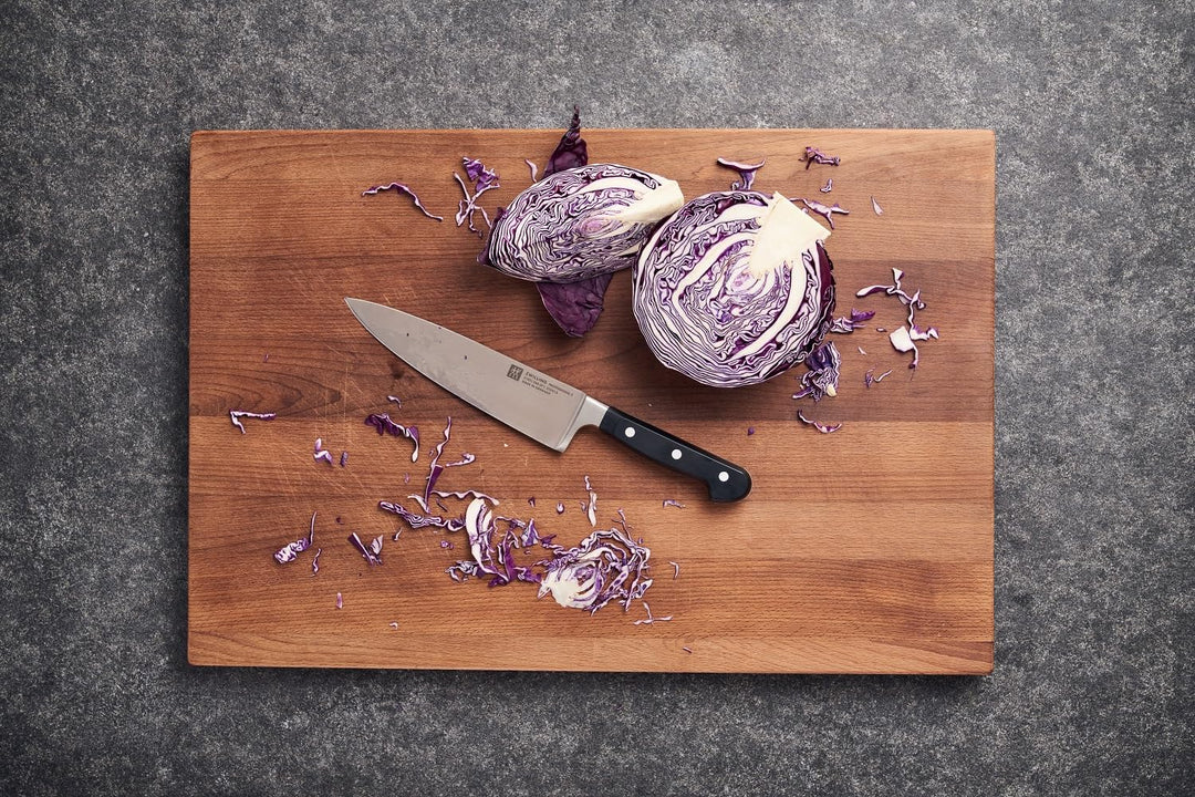 ZWILLING Messerset PROFESSIONAL S, 2-tlg. (H.Nr. 35601-100) Einheitsgrösse Single, Einheitsgrösse Si