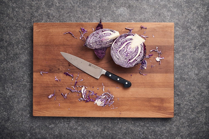 ZWILLING Messerset PROFESSIONAL S, 2-tlg. (H.Nr. 35601-100) Einheitsgrösse Single, Einheitsgrösse Si