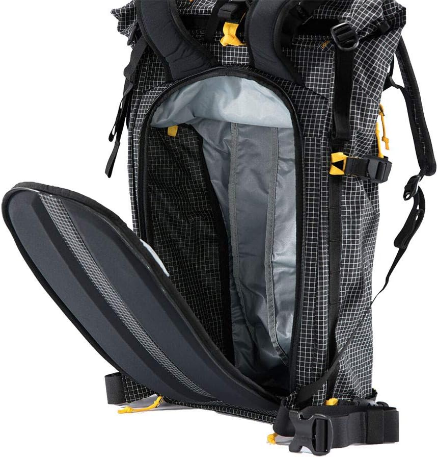 Haglöfs ROC Nordic 30 Backpack - SS22 Einheitsgrösse, Einheitsgrösse