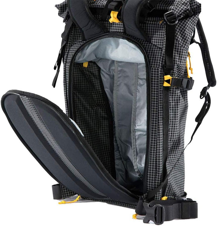 Haglöfs ROC Nordic 30 Backpack - SS22 Einheitsgrösse, Einheitsgrösse