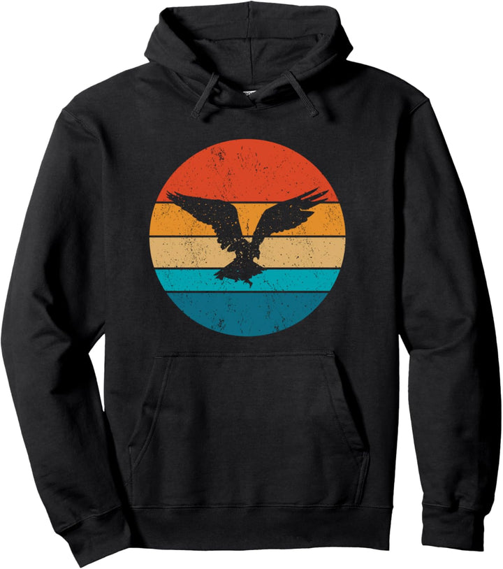 Falken Flüsterer Falknerei Falkner Beizjagd Beize Greifvogel Pullover Hoodie