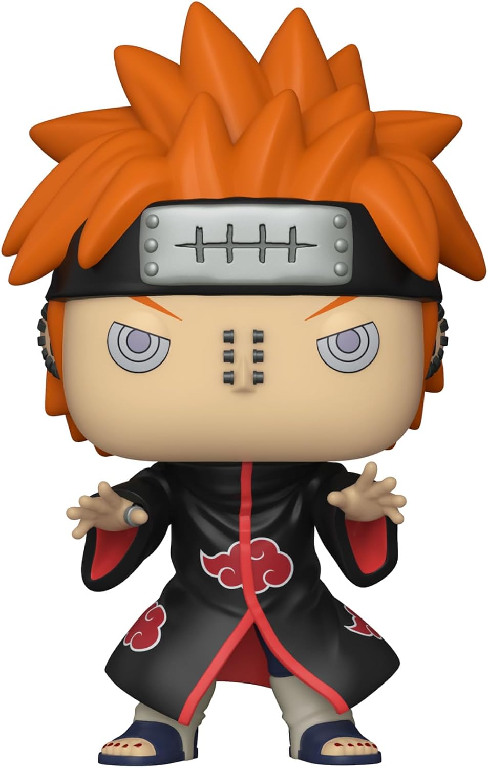 Funko Pop! Animation: Naruto-Pain/Nagato - Vinyl-Sammelfigur - Geschenkidee - Offizielle Handelsware