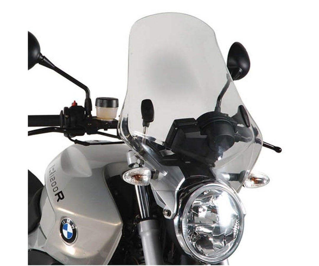 Kappa – BMW R 1200 R (06 > 09) Kit FISSAGGIO parabrezza